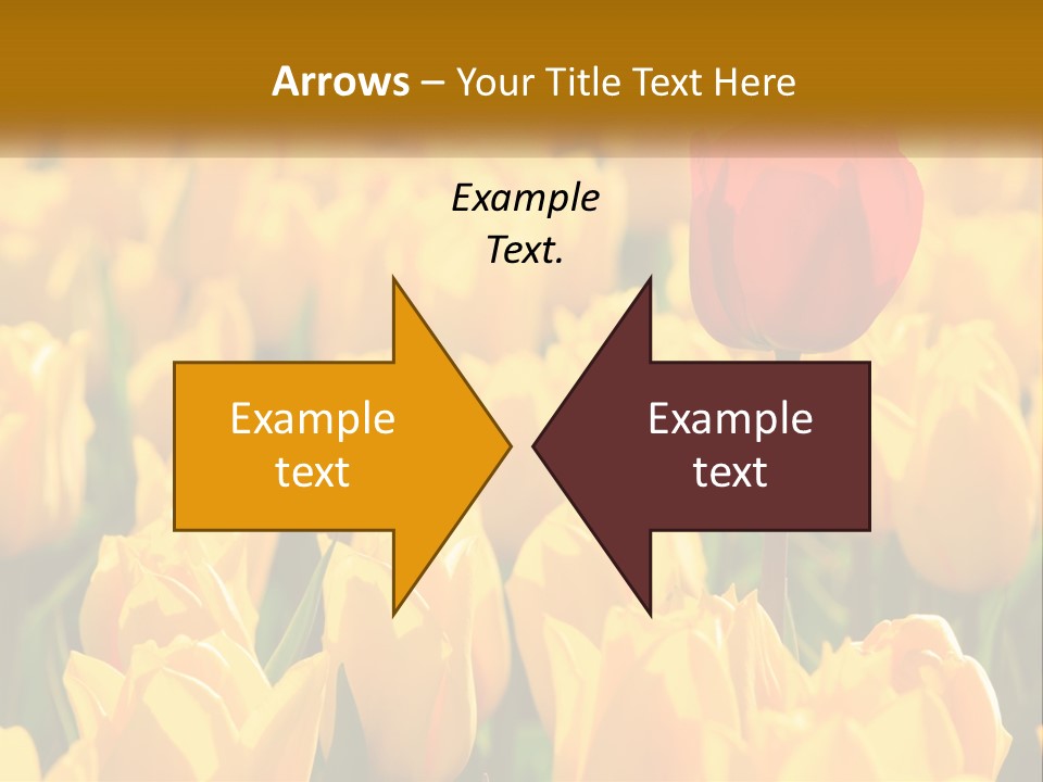 Power Part Heat PowerPoint Template