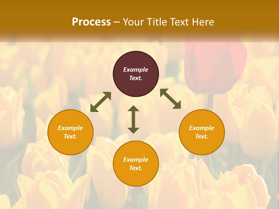 Power Part Heat PowerPoint Template
