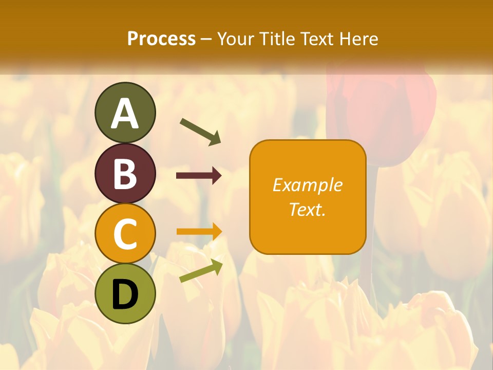 Power Part Heat PowerPoint Template