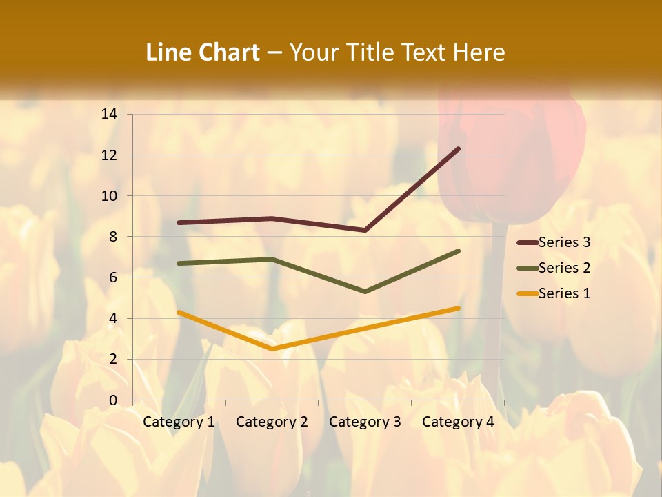 Power Part Heat PowerPoint Template