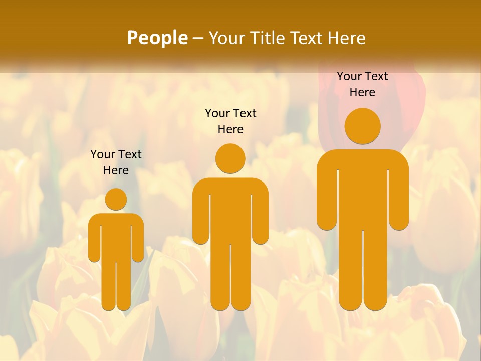 Power Part Heat PowerPoint Template