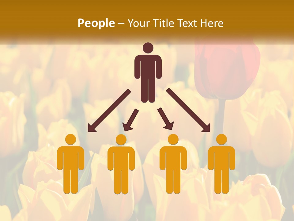 Power Part Heat PowerPoint Template