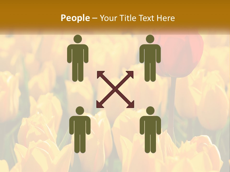 Power Part Heat PowerPoint Template