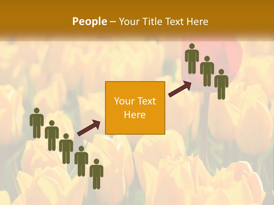 Power Part Heat PowerPoint Template