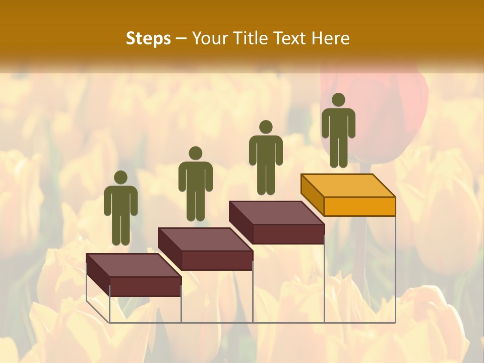 Power Part Heat PowerPoint Template