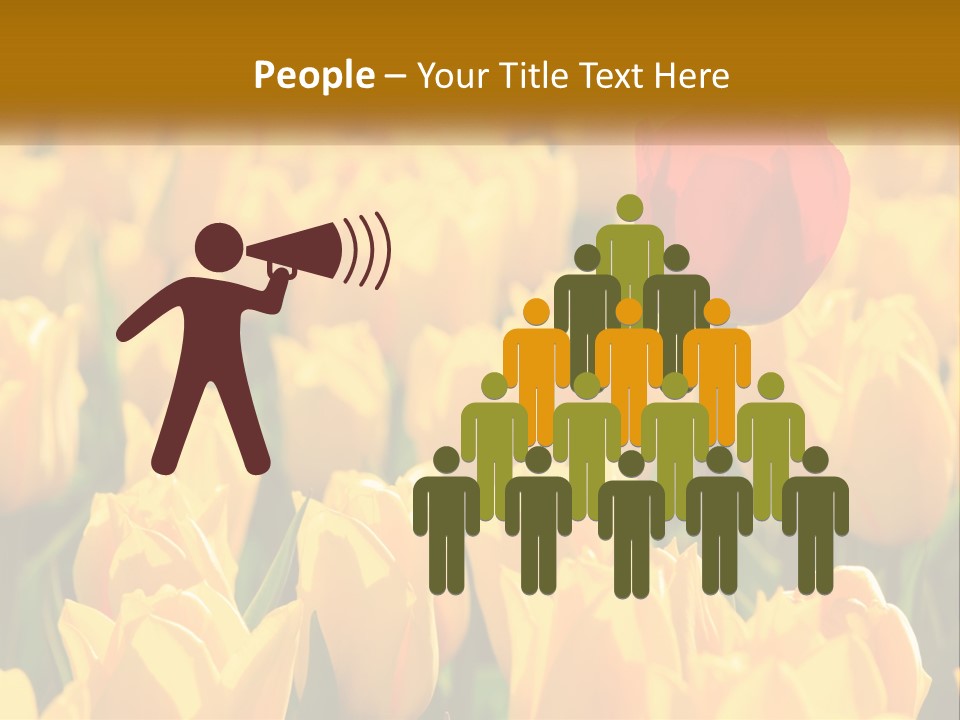 Power Part Heat PowerPoint Template