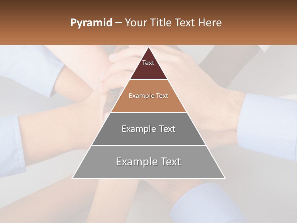 Heat Part Cold PowerPoint Template