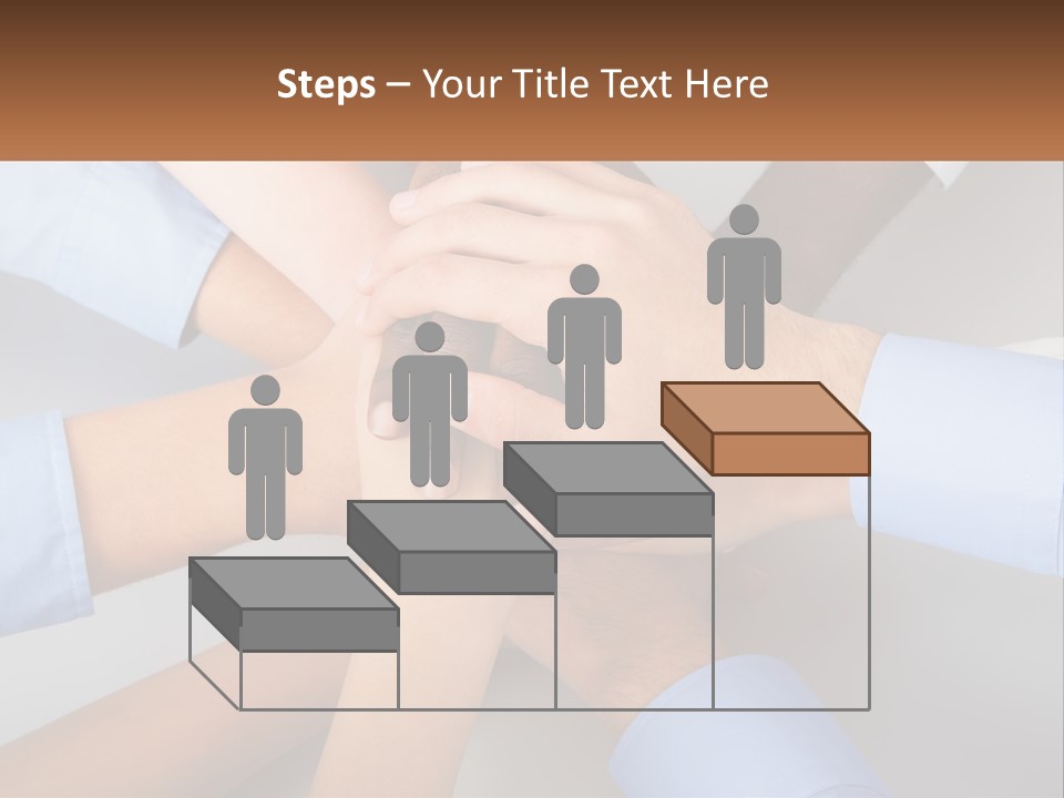 Heat Part Cold PowerPoint Template