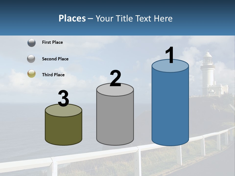 Switch Cooling Electricity PowerPoint Template