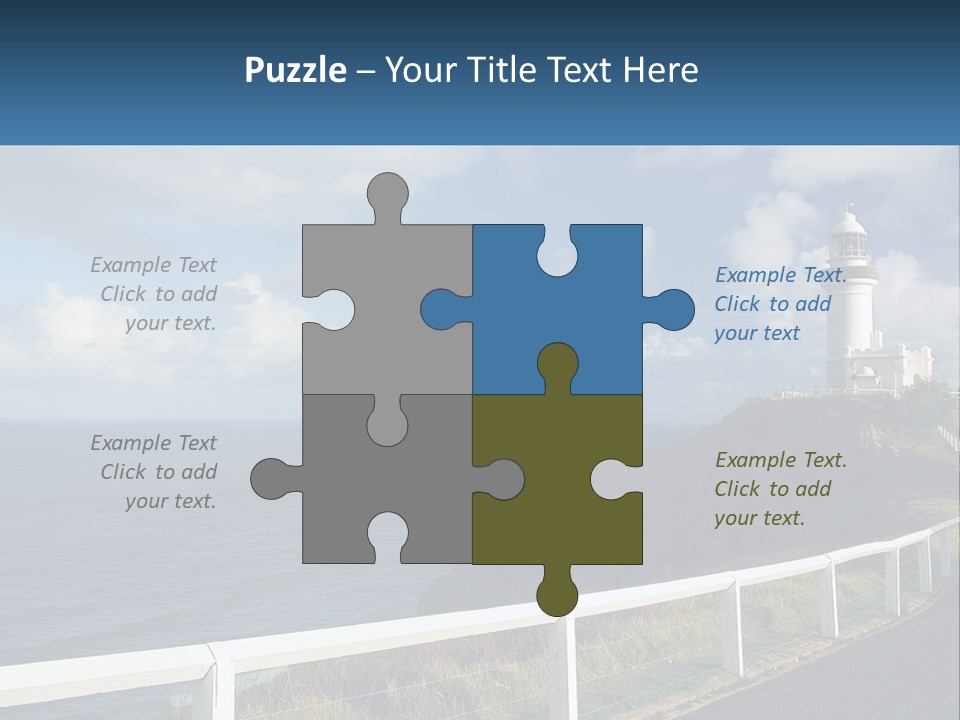 Switch Cooling Electricity PowerPoint Template