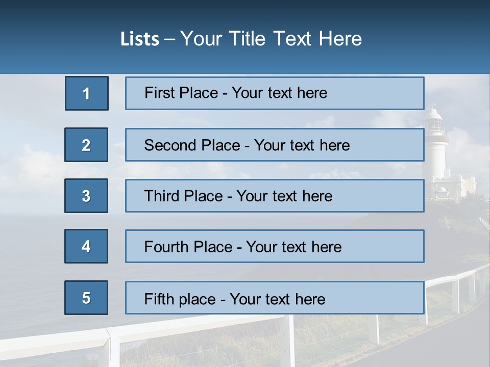 Switch Cooling Electricity PowerPoint Template