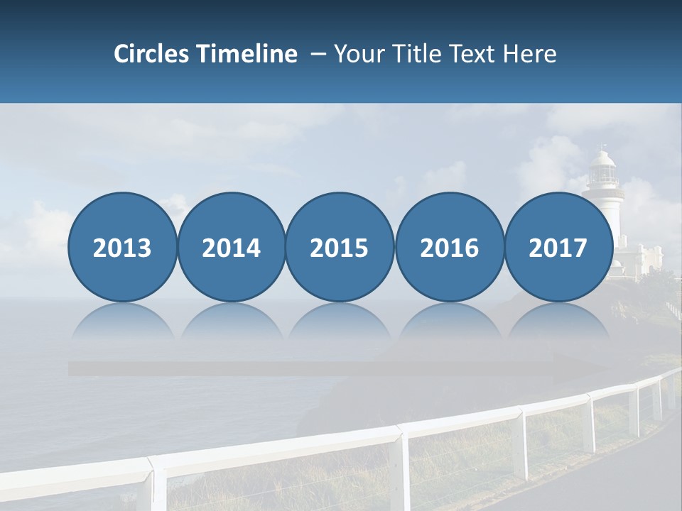 Switch Cooling Electricity PowerPoint Template