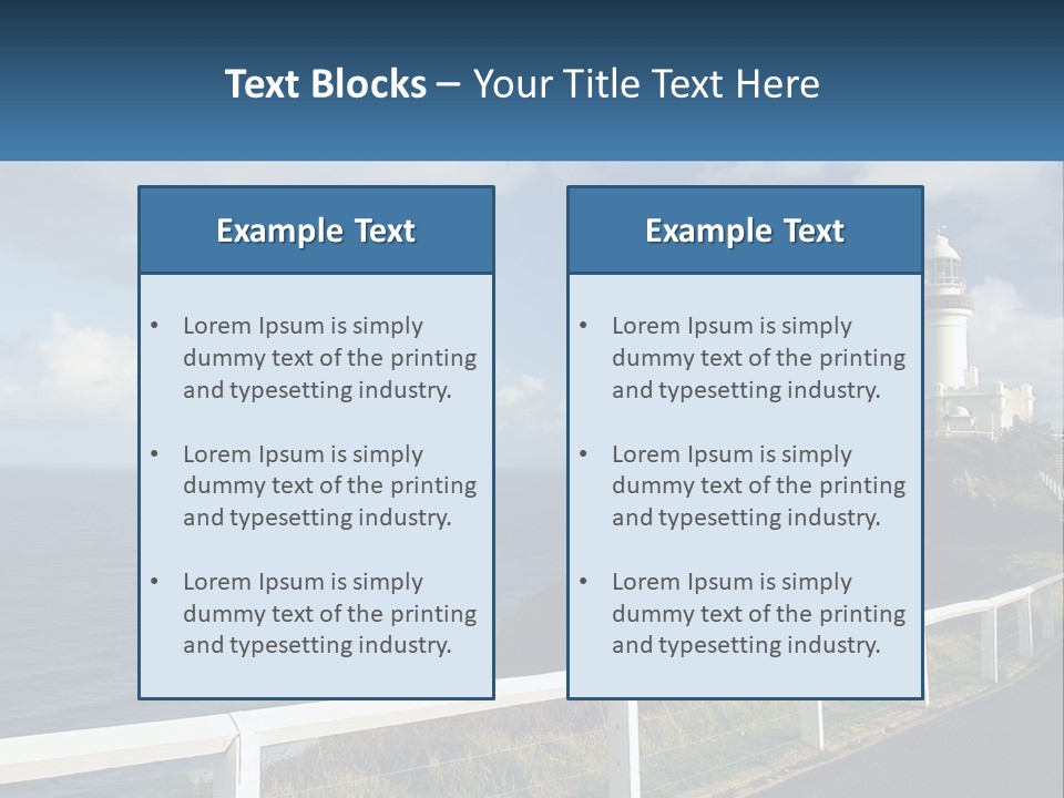 Switch Cooling Electricity PowerPoint Template