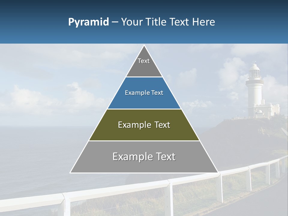 Switch Cooling Electricity PowerPoint Template