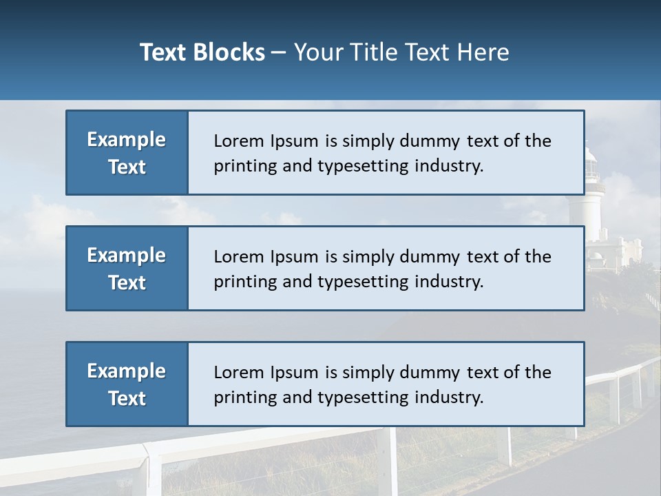 Switch Cooling Electricity PowerPoint Template