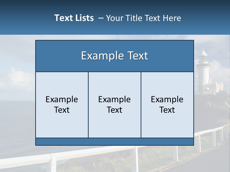 Switch Cooling Electricity PowerPoint Template
