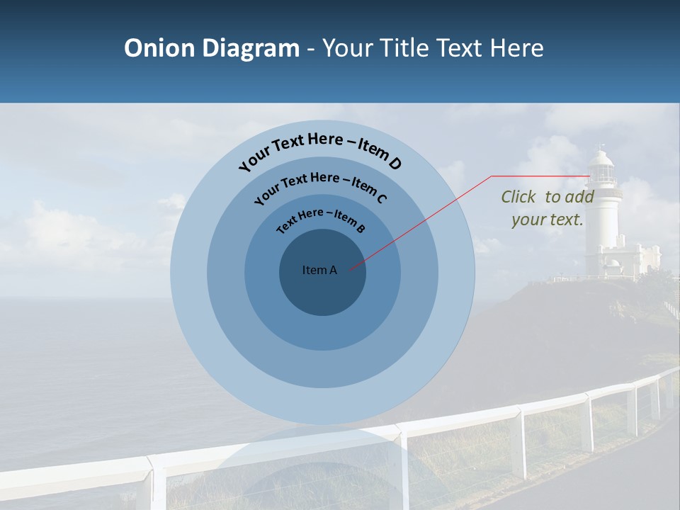 Switch Cooling Electricity PowerPoint Template