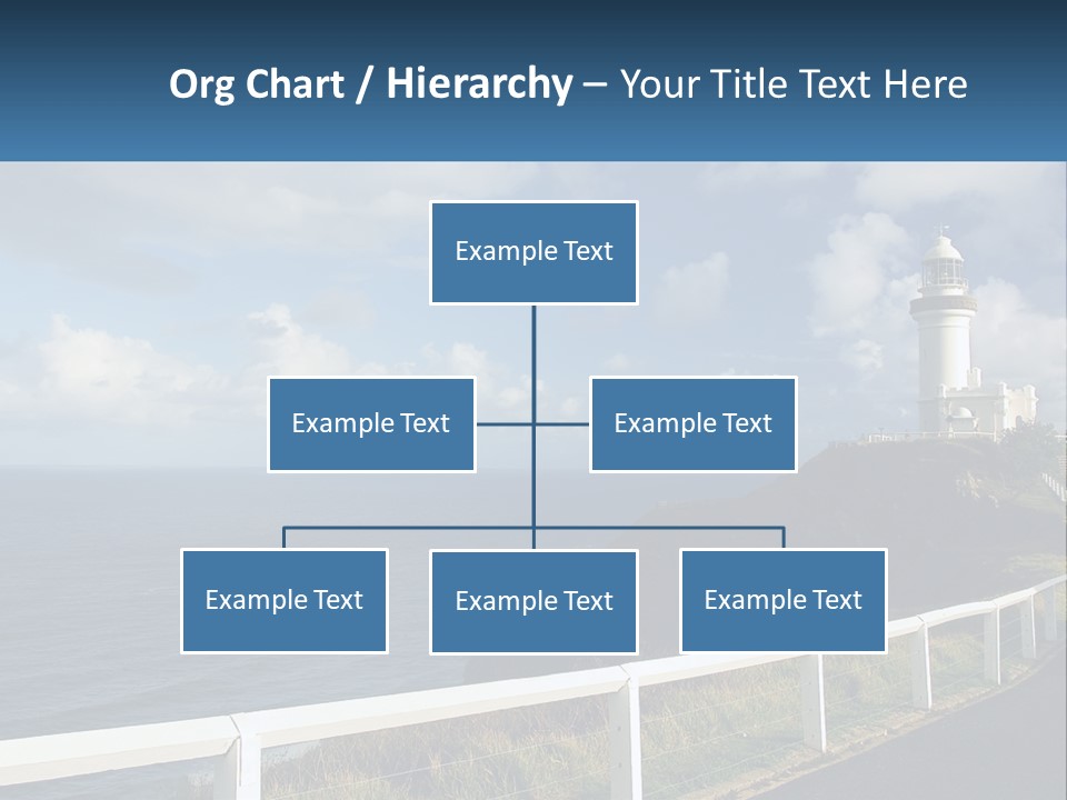 Switch Cooling Electricity PowerPoint Template