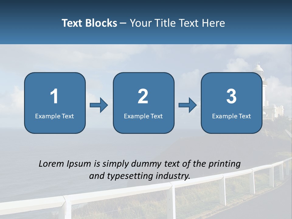 Switch Cooling Electricity PowerPoint Template