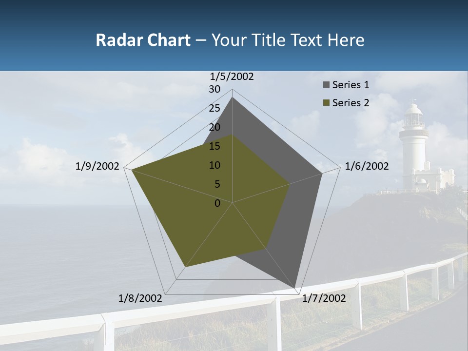 Switch Cooling Electricity PowerPoint Template