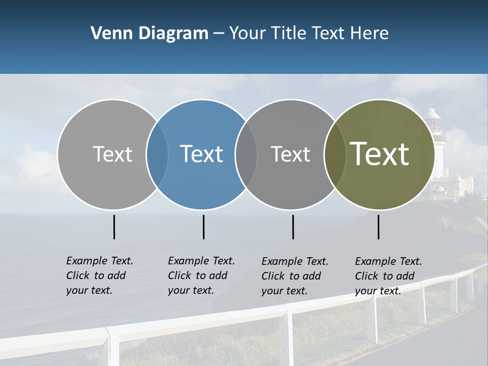 Switch Cooling Electricity PowerPoint Template