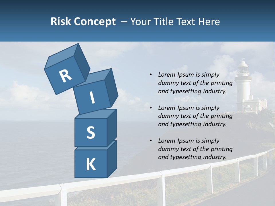 Switch Cooling Electricity PowerPoint Template