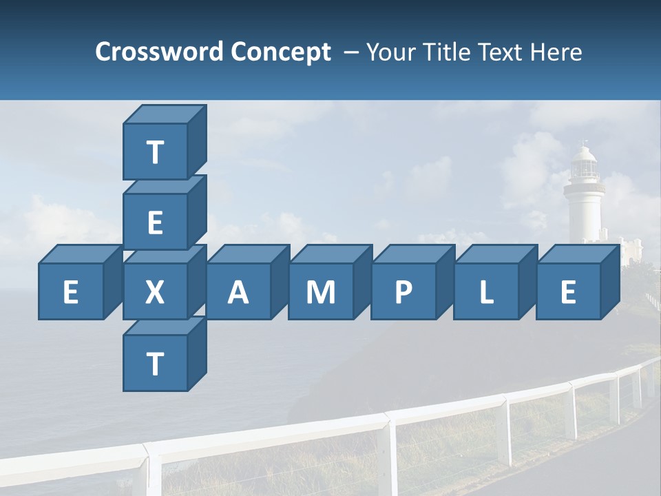 Switch Cooling Electricity PowerPoint Template