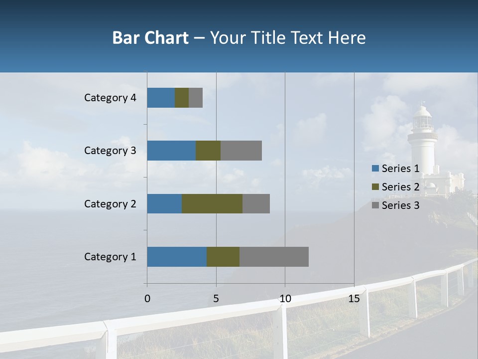 Switch Cooling Electricity PowerPoint Template