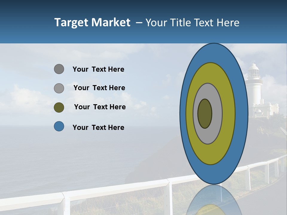 Switch Cooling Electricity PowerPoint Template