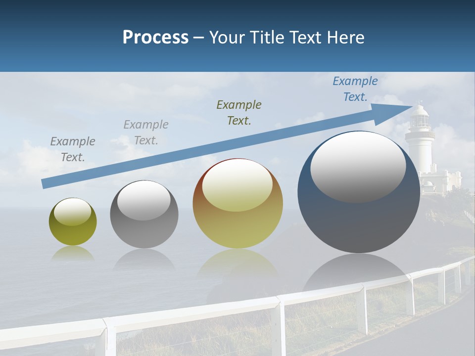 Switch Cooling Electricity PowerPoint Template