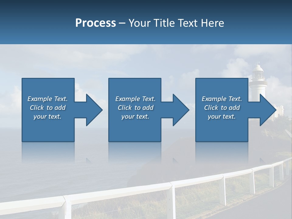 Switch Cooling Electricity PowerPoint Template