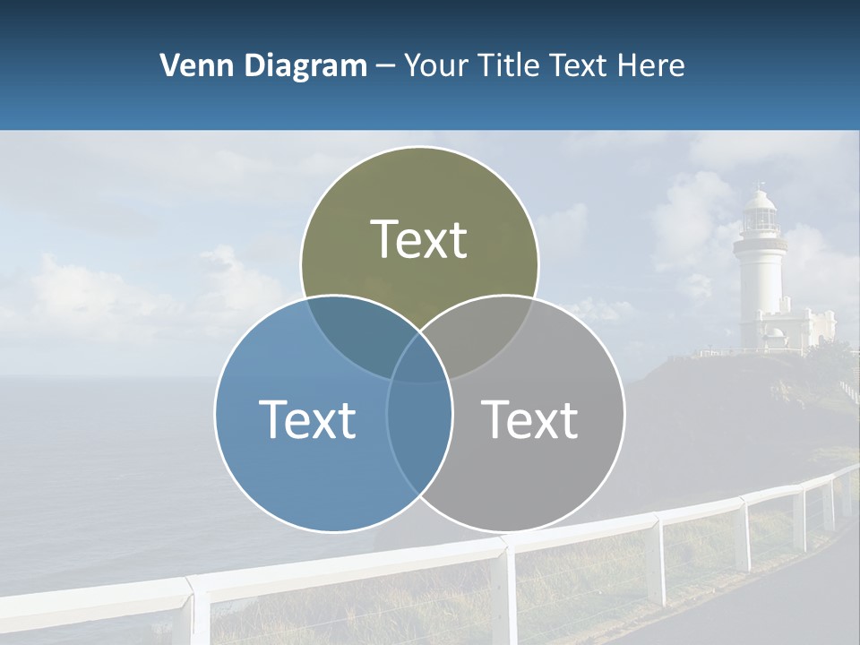Switch Cooling Electricity PowerPoint Template