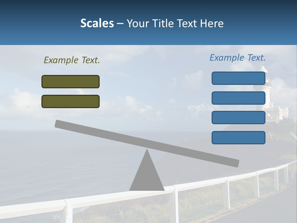 Switch Cooling Electricity PowerPoint Template