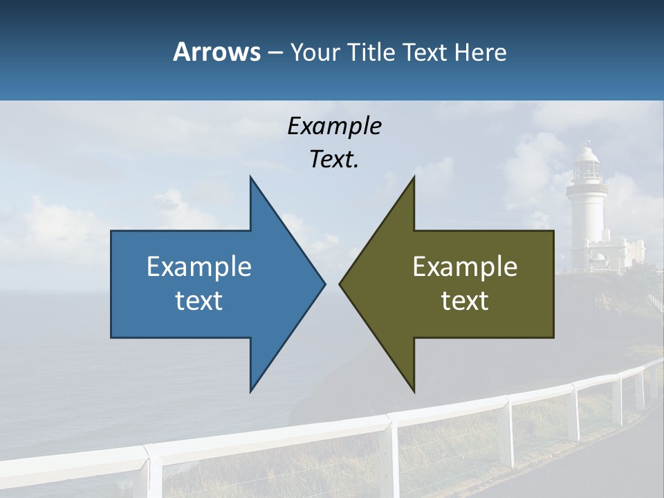 Switch Cooling Electricity PowerPoint Template