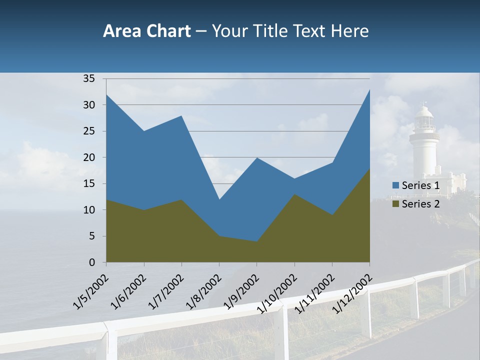 Switch Cooling Electricity PowerPoint Template