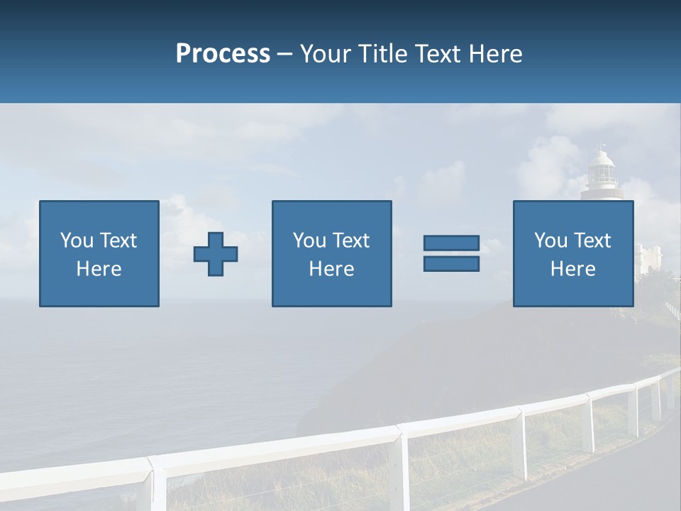 Switch Cooling Electricity PowerPoint Template