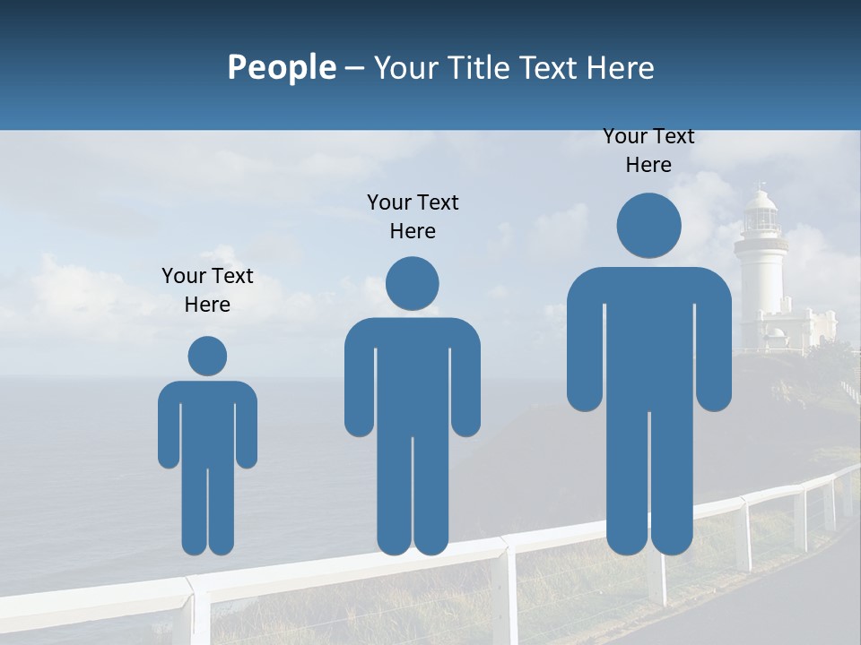 Switch Cooling Electricity PowerPoint Template