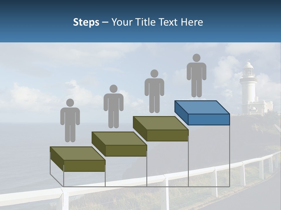 Switch Cooling Electricity PowerPoint Template