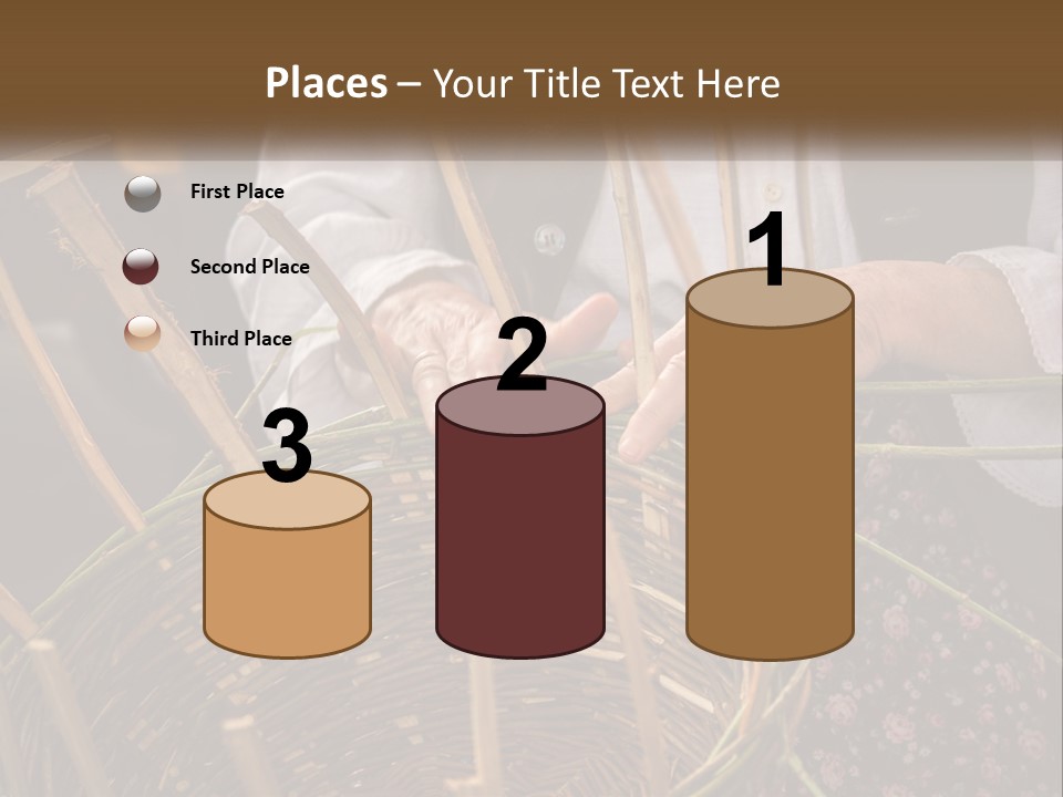 Supply Cooling Conditioner PowerPoint Template