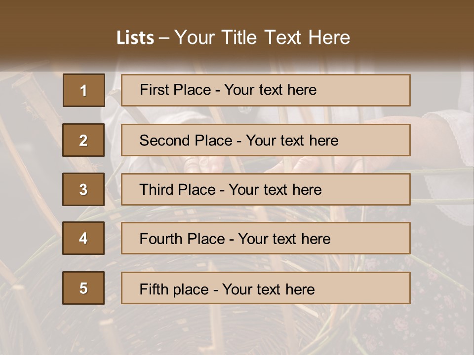 Supply Cooling Conditioner PowerPoint Template