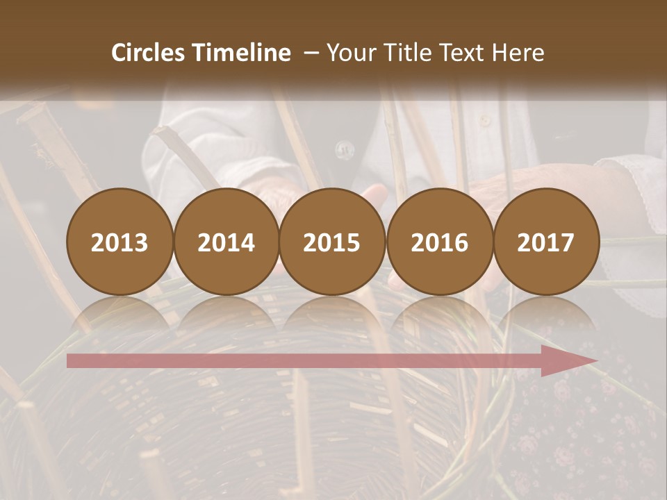 Supply Cooling Conditioner PowerPoint Template