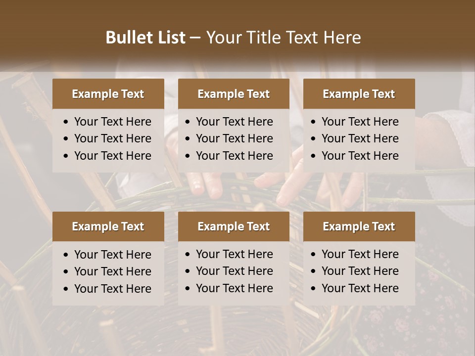 Supply Cooling Conditioner PowerPoint Template