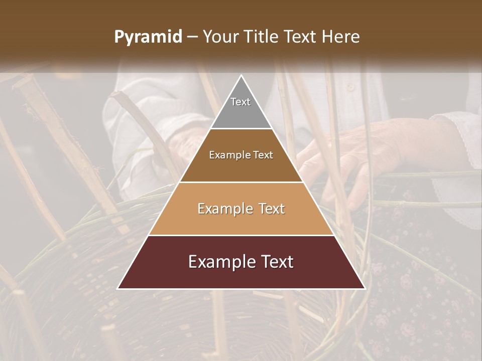 Supply Cooling Conditioner PowerPoint Template