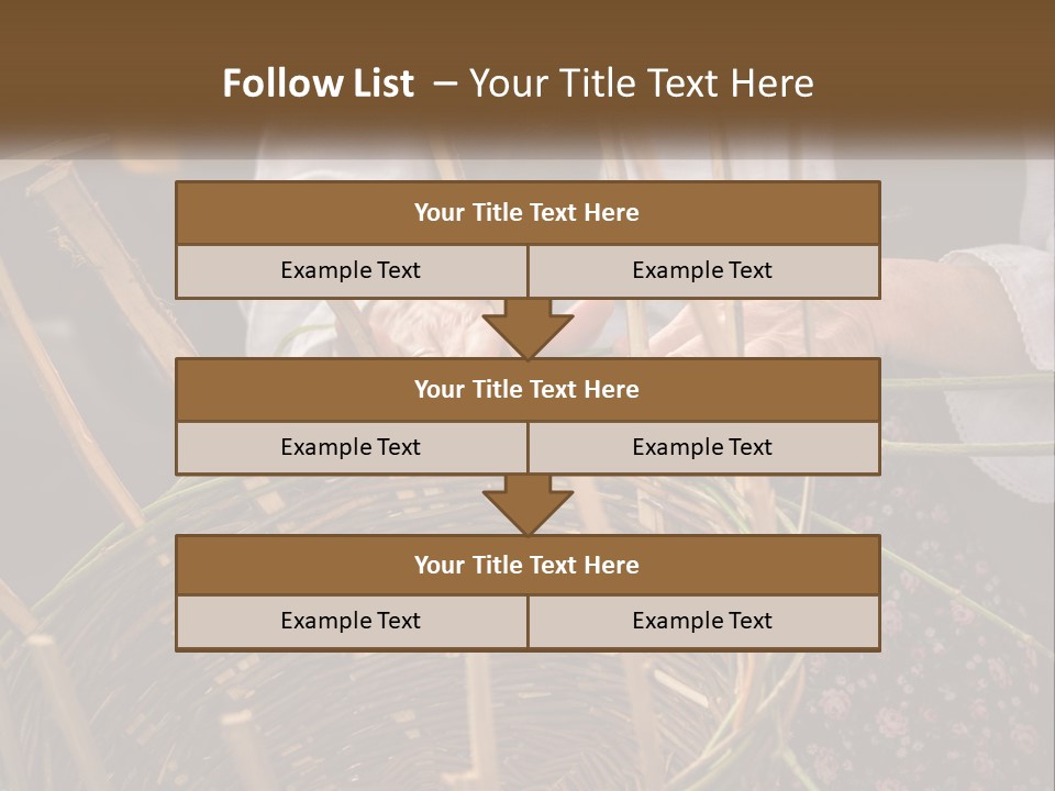 Supply Cooling Conditioner PowerPoint Template