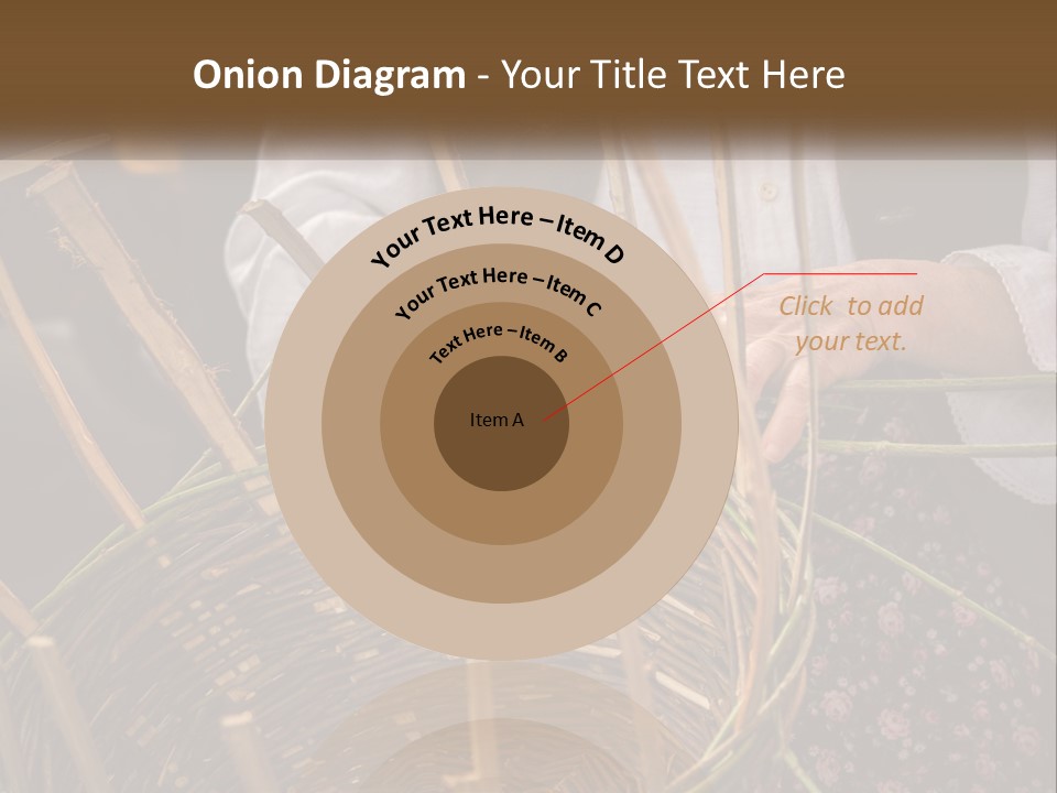 Supply Cooling Conditioner PowerPoint Template