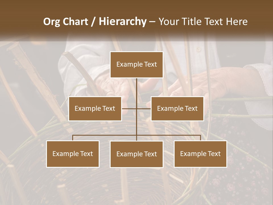 Supply Cooling Conditioner PowerPoint Template