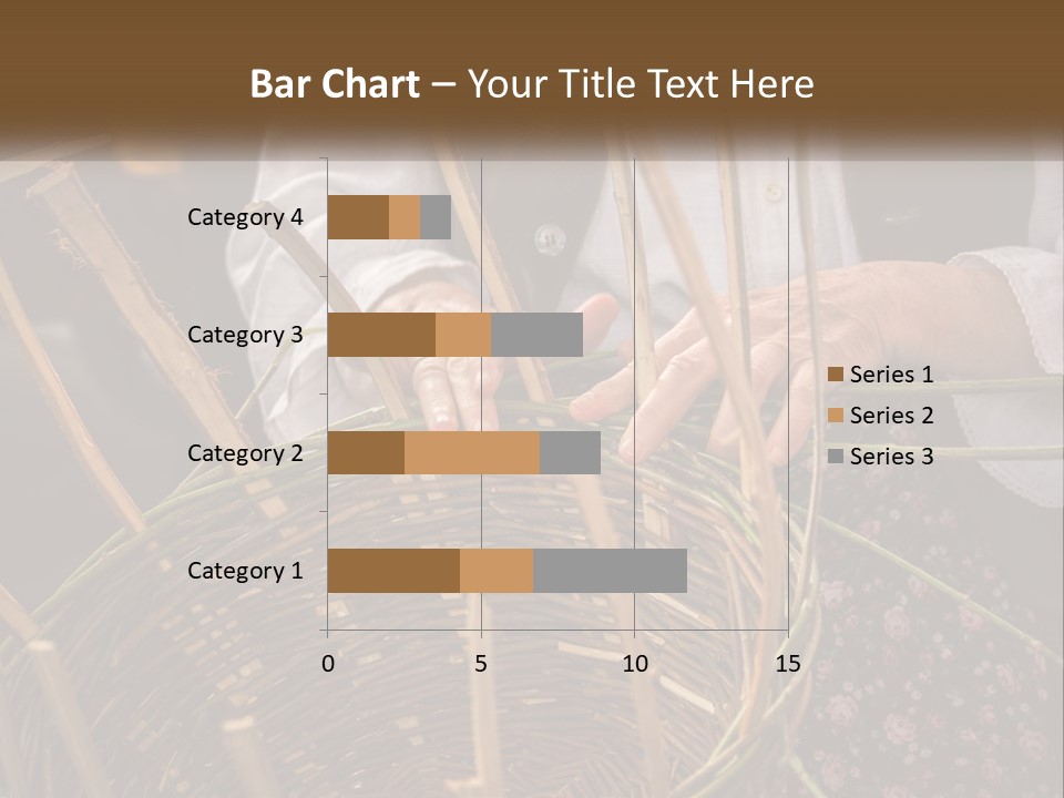 Supply Cooling Conditioner PowerPoint Template