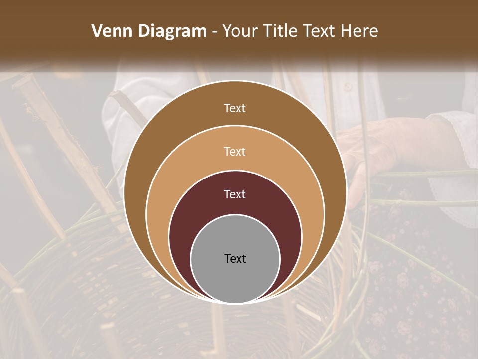 Supply Cooling Conditioner PowerPoint Template