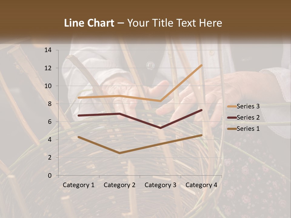 Supply Cooling Conditioner PowerPoint Template