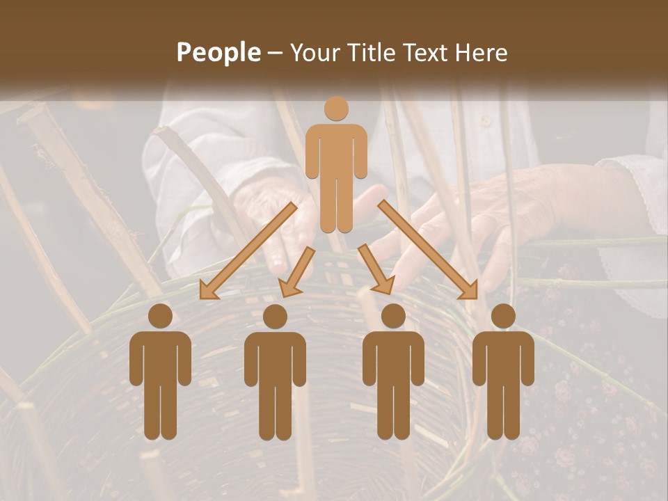 Supply Cooling Conditioner PowerPoint Template